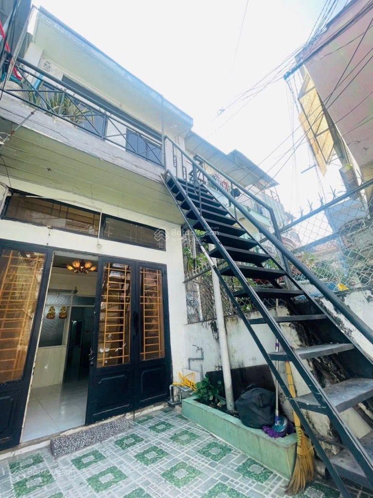 Hiếm nhà 2 tầng đang cho thuê 20tr/th ngay đường Võ Duy Ninh 62m2 ko quy hoạch chủ chào 5,88 tỉ TL