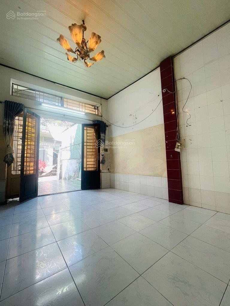 Hiếm nhà 2 tầng đang cho thuê 20tr/th ngay đường Võ Duy Ninh 62m2 ko quy hoạch chủ chào 5,88 tỉ TL