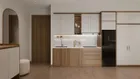 Cho thuê KS xây mới 6 tầng, 160m2 - 21 phòng ngủ tại Nguyễn Tất Thành, giá tốt