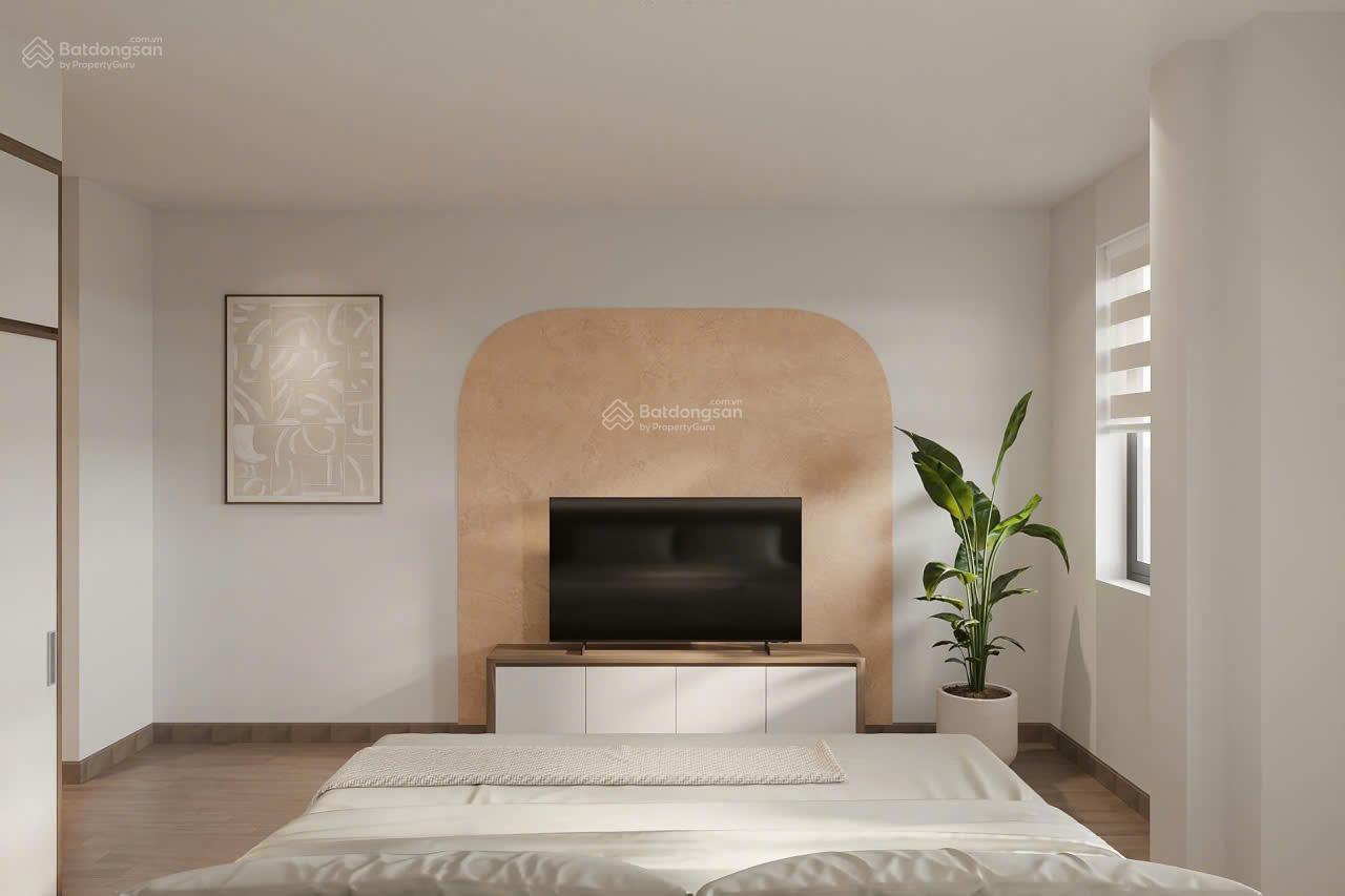 Cho thuê KS xây mới 6 tầng, 160m2 - 21 phòng ngủ tại Nguyễn Tất Thành, giá tốt