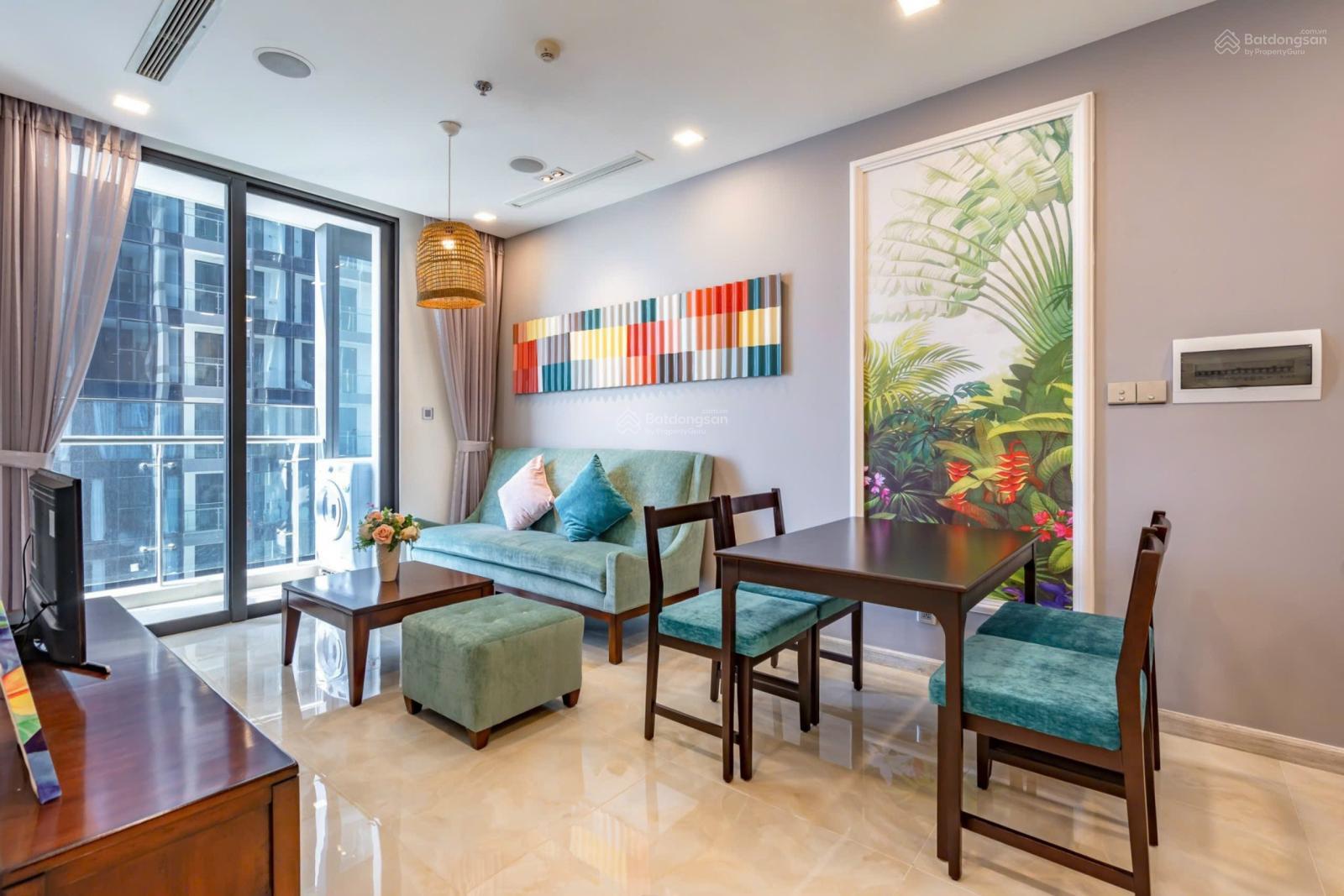 (Cực Sốc) Cho thuê 1PN Vinhomes Bason view đẹp nhất nhì Bason giá tốt! Lh 0907 478 *** Phương