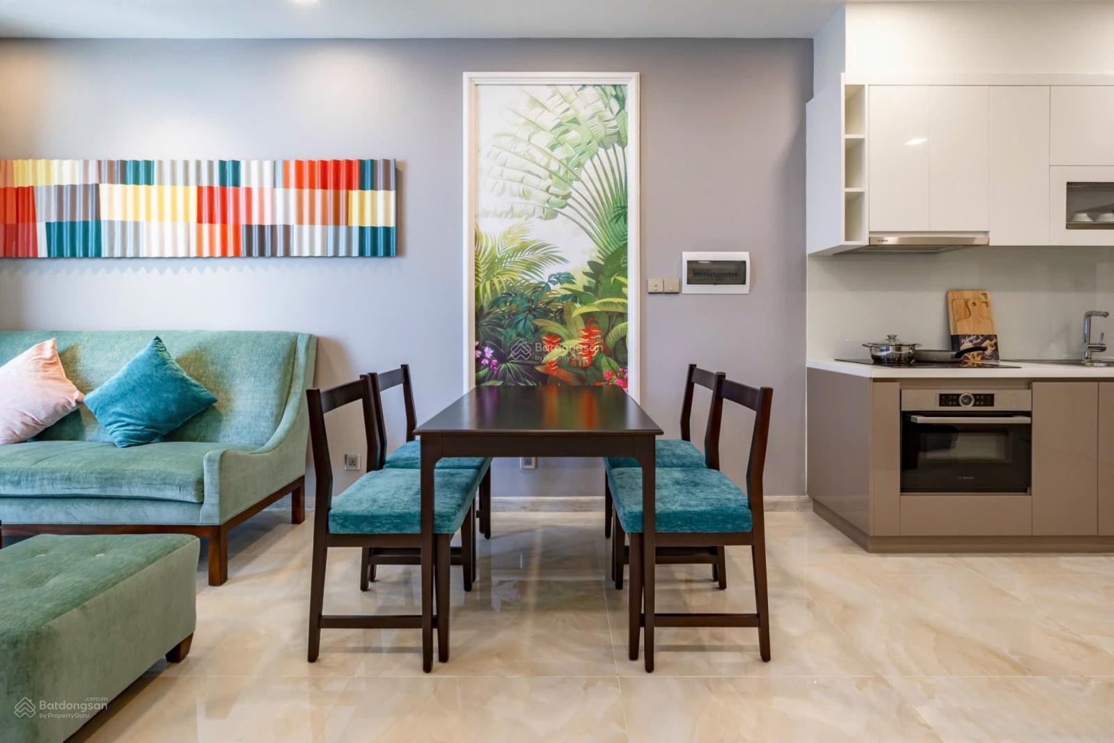 (Cực Sốc) Cho thuê 1PN Vinhomes Bason view đẹp nhất nhì Bason giá tốt! Lh 0907 478 *** Phương