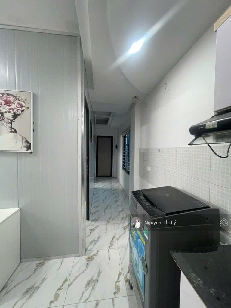 SIÊU PHẨM TOÀ CCMN TÂY MỖ 8 TẦNG THANG MÁY 22 PHÒNG 2N1K THU 1.3 TỶ/NĂM (MTL203051)