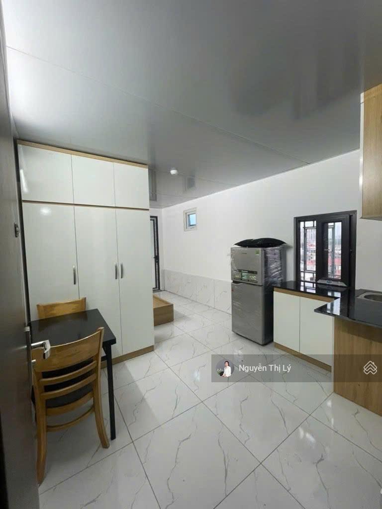 SIÊU PHẨM TOÀ CCMN TÂY MỖ 8 TẦNG THANG MÁY 22 PHÒNG 2N1K THU 1.3 TỶ/NĂM (MTL203051)