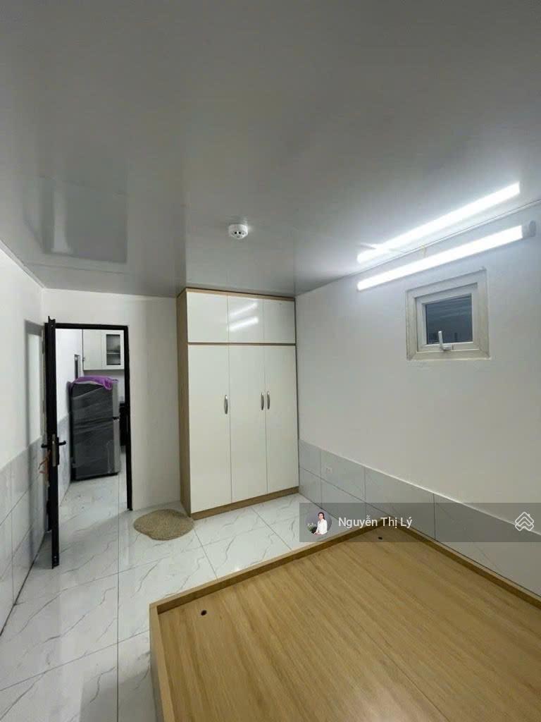 SIÊU PHẨM TOÀ CCMN TÂY MỖ 8 TẦNG THANG MÁY 22 PHÒNG 2N1K THU 1.3 TỶ/NĂM (MTL203051)