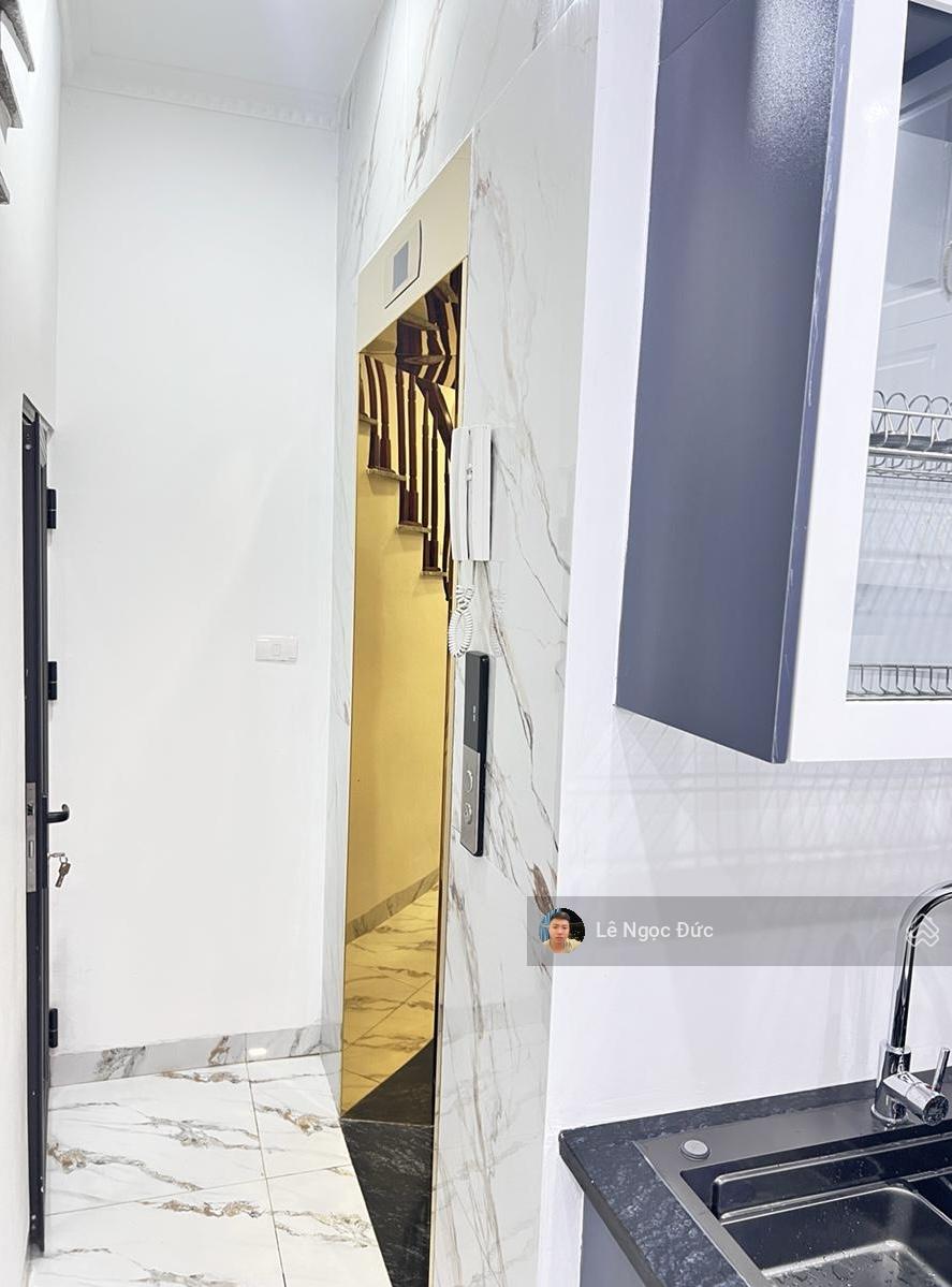 GIÁ TỐT NHẤT THỜI ĐIỂM HIỆN TẠI - NHÀ 10 TỶ - CÓ THANG MÁY - NGÕ THÔNG BA GÁC ĐUA GẦN PHỐ.