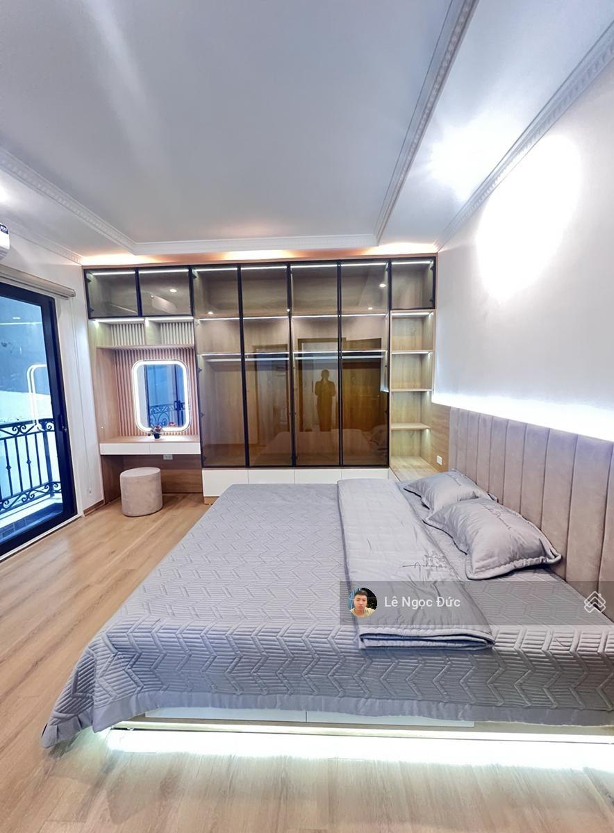 GIÁ TỐT NHẤT THỜI ĐIỂM HIỆN TẠI - NHÀ 10 TỶ - CÓ THANG MÁY - NGÕ THÔNG BA GÁC ĐUA GẦN PHỐ.