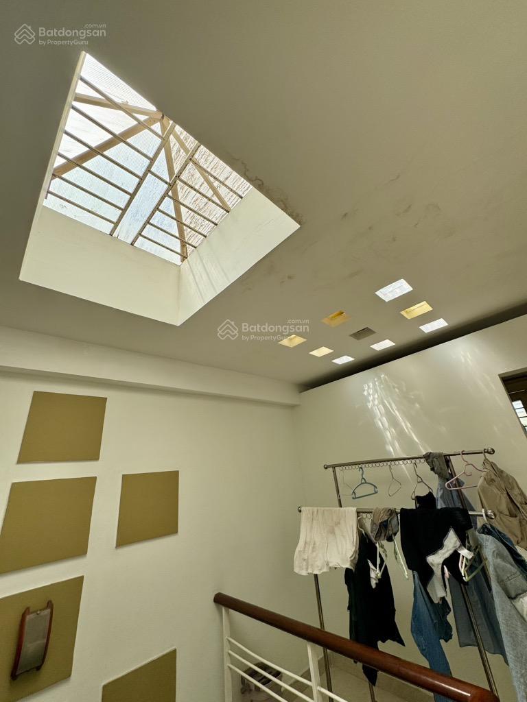 Trung Tâm Quận 3 - Lê Văn Sỹ Trần Quang Diệu - 4 Tầng - Chỉ 9 Tỷ