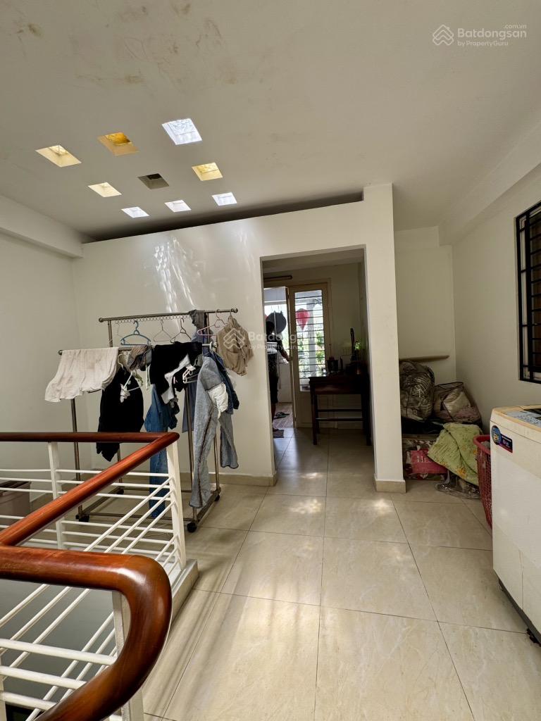 Trung Tâm Quận 3 - Lê Văn Sỹ Trần Quang Diệu - 4 Tầng - Chỉ 9 Tỷ