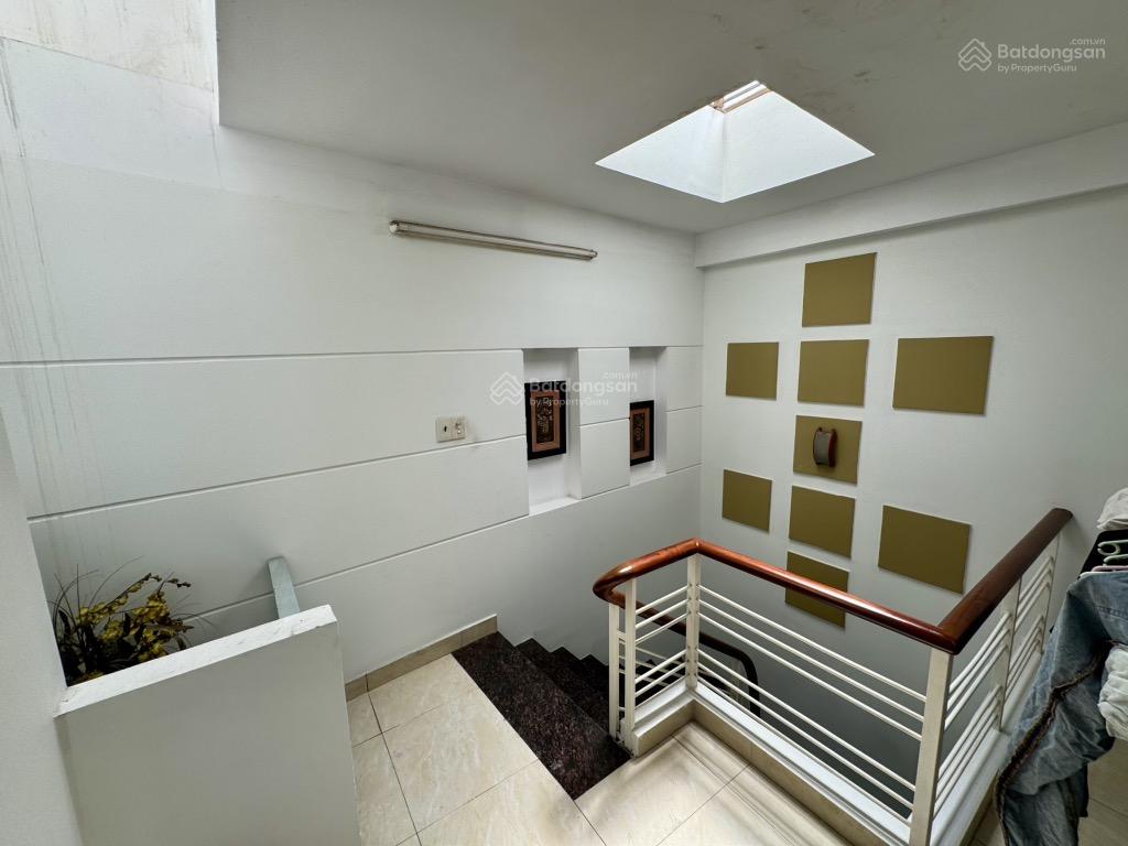 Trung Tâm Quận 3 - Lê Văn Sỹ Trần Quang Diệu - 4 Tầng - Chỉ 9 Tỷ