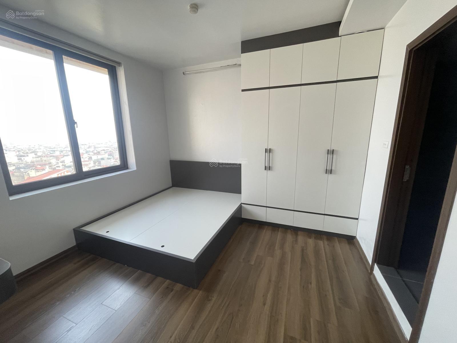 Bán căn hộ cc Lilama 52 Lĩnh Nam - Hoàng Mai - HN. Dtích 90m2: 2 p ngủ, 2wc. Giá 4 tỷ. 0983 282 ***