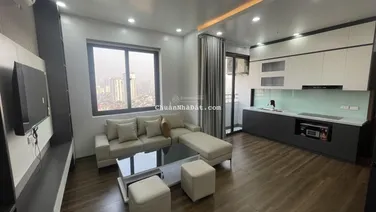 Bán căn hộ cc Lilama 52 Lĩnh Nam - Hoàng Mai - HN. Dtích 90m2: 2 p ngủ, 2wc. Giá 4 tỷ. 0983 282 ***