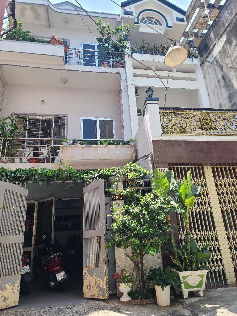 Bán nhà mặt tiền Nam Ký Khởi Nghĩa giá như Tân Bình Bán nhà mặt tiền Nam Ký Khởi Nghĩa giá như Tân Bình