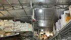 CHO THUÊ KHO XƯỞNG NGUYỄN KHOÁI HOÀNG MAI DT 461M2 ĐIỆN 3FA CONT ĐỖ CỬA GACXEP GIÁ 100K/ THÁNG