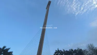 Bán biệt thự tại Jade Square 350m2 MT 40m - gara 5 ôtô 7 chỗ - lô góc - vỉa hè rộng. Giá tốt đầu tư