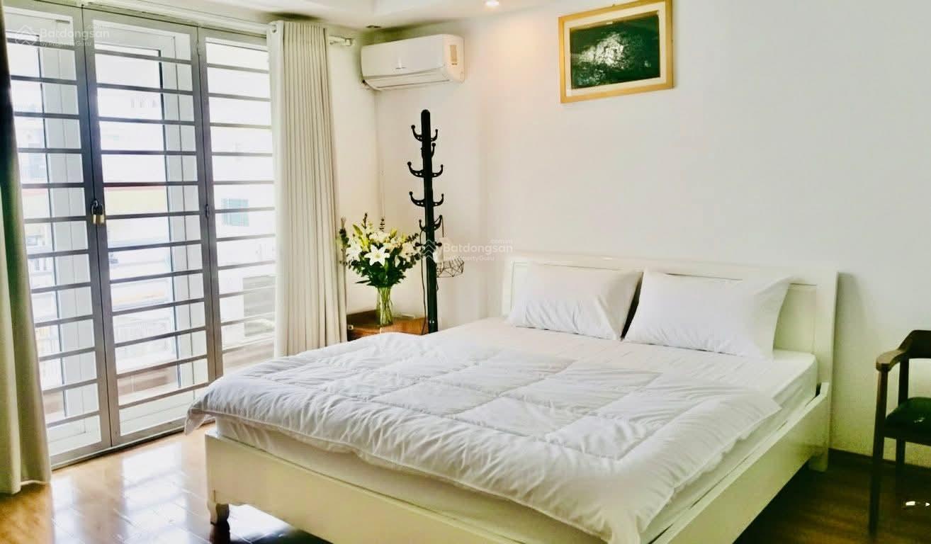 CHO THUÊ TÒA CHDV  TỨ LIÊN, TÂY HỒ  Vị trí đẹp  , an ninh tốt  Diện tích: 100m²