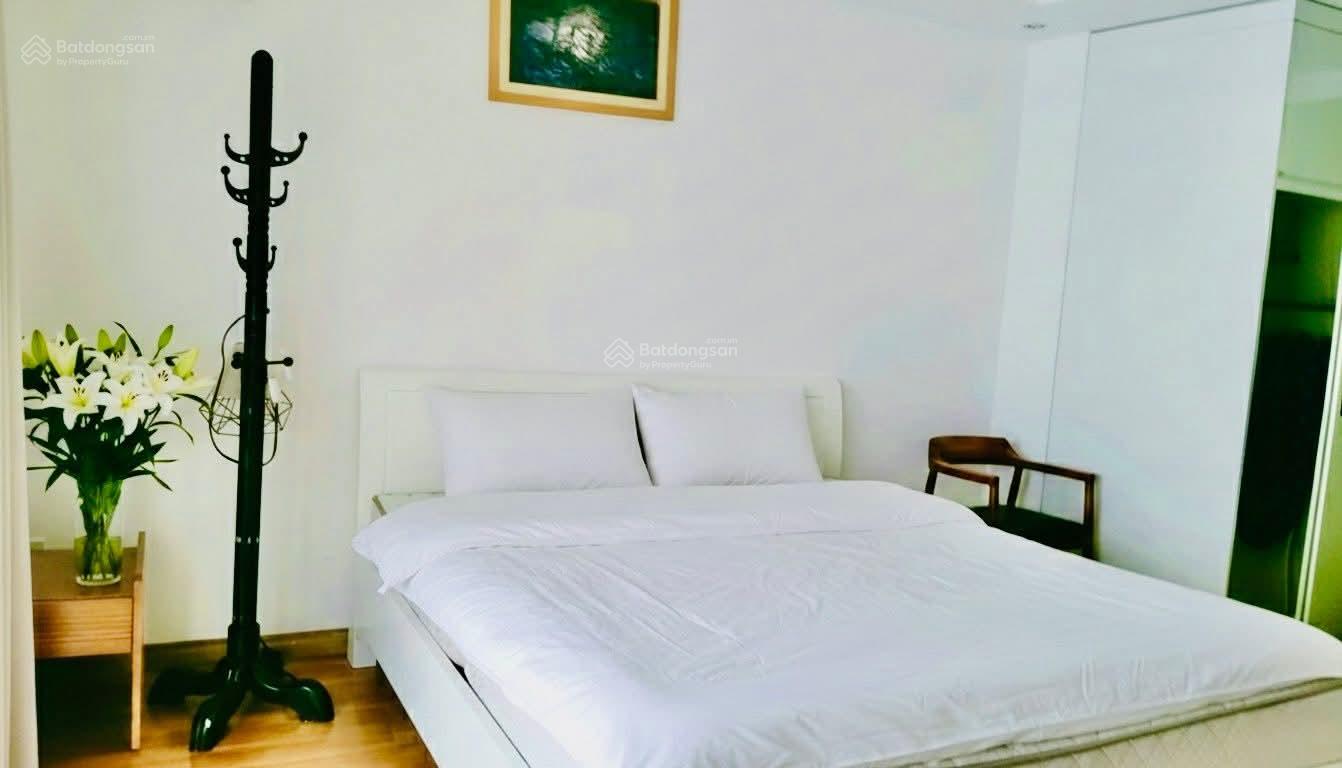 CHO THUÊ TÒA CHDV  TỨ LIÊN, TÂY HỒ  Vị trí đẹp  , an ninh tốt  Diện tích: 100m²