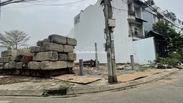 Đất đẹp vừa ở vừa kinh doanh - quy hoạch bài bản, đường lớn xây dựng chuẩn ngay Nguyễn Văn Linh