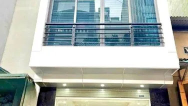 Bán nhà mới tinh Tây Mỗ, Ô tô đỗ cửa kinh doanh tốt có thang máy 47.5m giá 9.5 tỷ