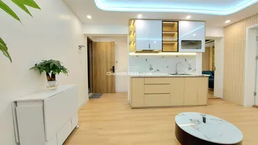Hiếm - tập thể ĐH Bách Khoa - ô tô đỗ chân toà - 69m2 | 2PN + 2WC