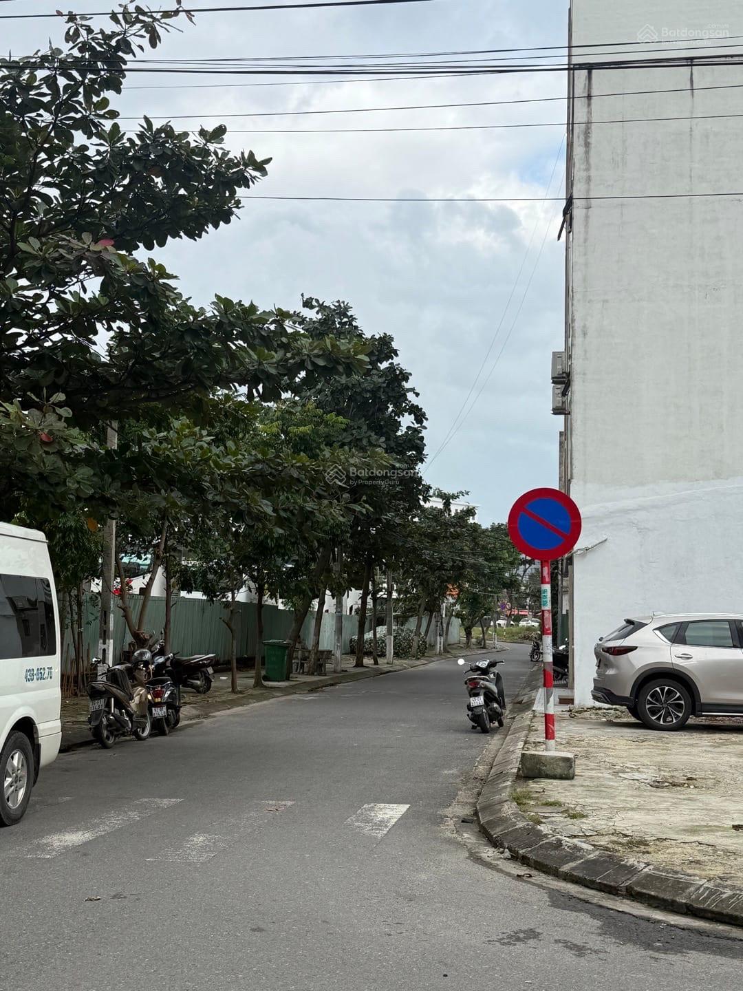 Bán đất 2 mặt tiền An Nhơn cạnh Phạm Văn Đồng , Vincom Sơn Trà ĐN