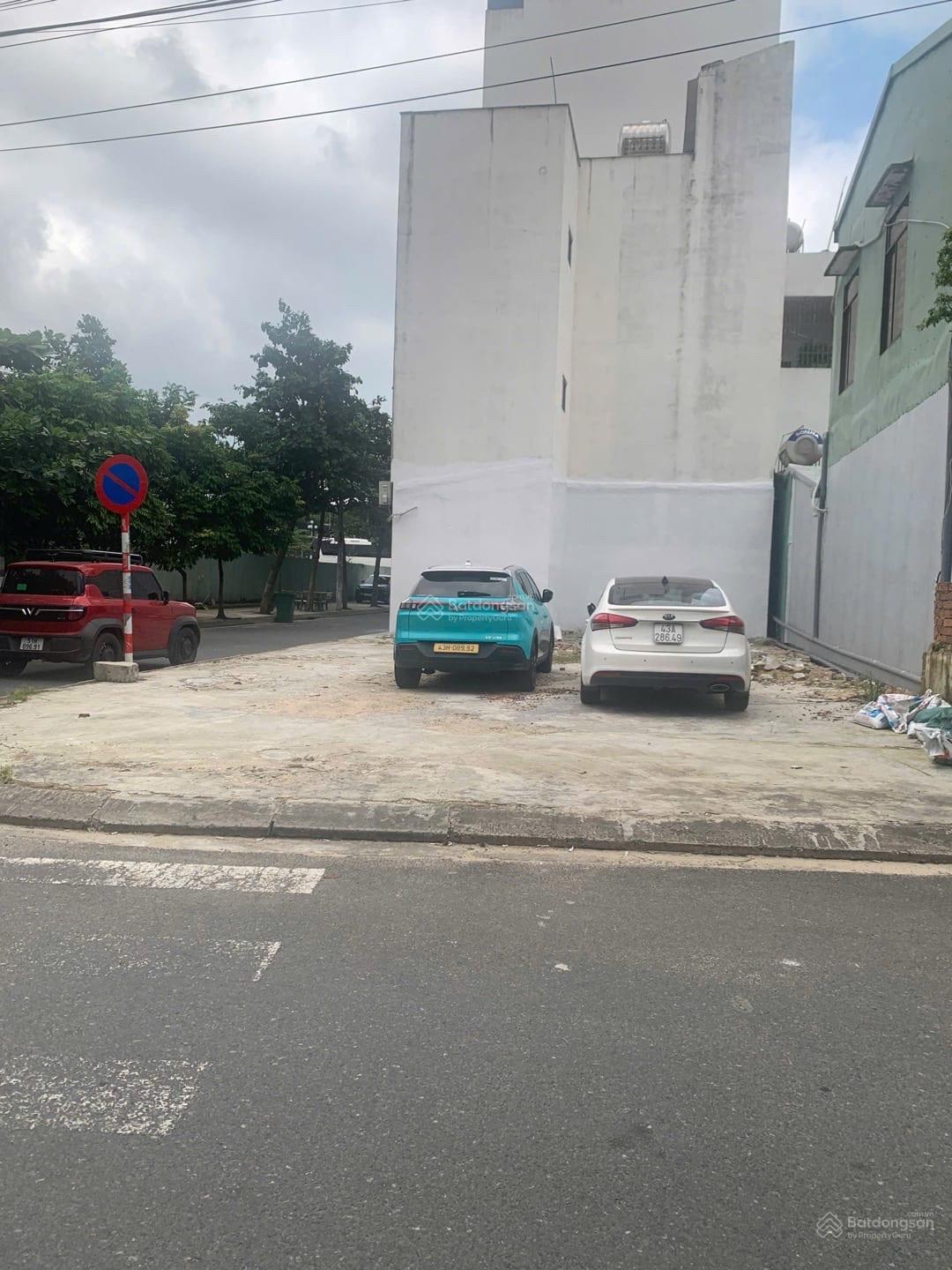 Bán đất 2 mặt tiền An Nhơn cạnh Phạm Văn Đồng , Vincom Sơn Trà ĐN