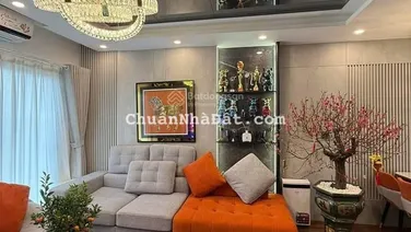 Bán CHCC Tecco Diamond Tứ Hiệp - Hà Nội. DT 72m2, 2PN 2WC. Full nội thất long lanh