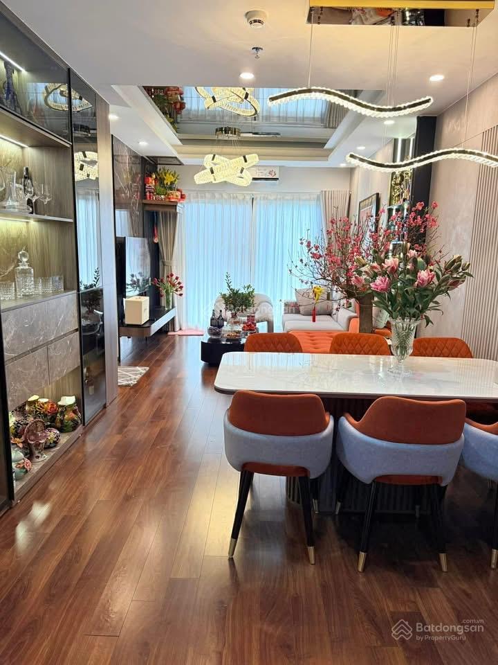 Bán CHCC Tecco Diamond Tứ Hiệp - Hà Nội. DT 72m2, 2PN 2WC. Full nội thất long lanh Bán CHCC Tecco Diamond Tứ Hiệp - Hà Nội. DT 72m2, 2PN 2WC. Full nội thất long lanh