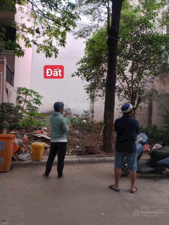 Chủ gửi: Đất TL41, hẻm xe hơi DT: 4x17m đất vuông vức, đẹp dễ xây đường lớn