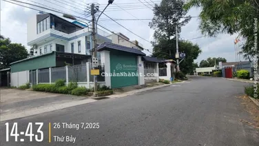 Đất đẹp Định Hoà 10x46m thổ cư 200m2 vị trí đẹp - đường 5m ôtô tải thông; xây biệt thự nhà vườn ok