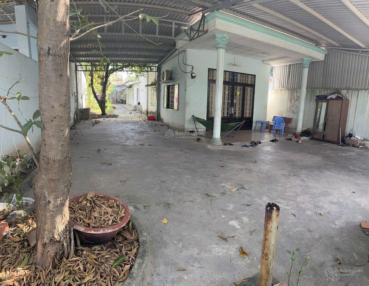 Đất đẹp Định Hoà 10x46m thổ cư 200m2 vị trí đẹp - đường 5m ôtô tải thông; xây biệt thự nhà vườn ok