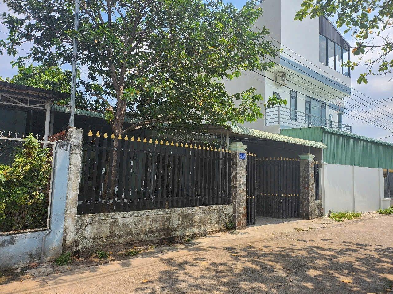 Đất đẹp Định Hoà 10x46m thổ cư 200m2 vị trí đẹp - đường 5m ôtô tải thông; xây biệt thự nhà vườn ok