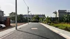 CG : Bán 6 lô TX25 dt : 4x15
Hệ số 3.5 đường nhựa 6m vỉa hè mỗi bên 1 m
Giá 3.9 tỷ bl
Lh :