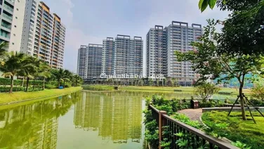 Bán căn hộ Mizuki park Khu đô Thị Nhật tháp MP678 - DT: 78m2 2pn 2wc có ban công