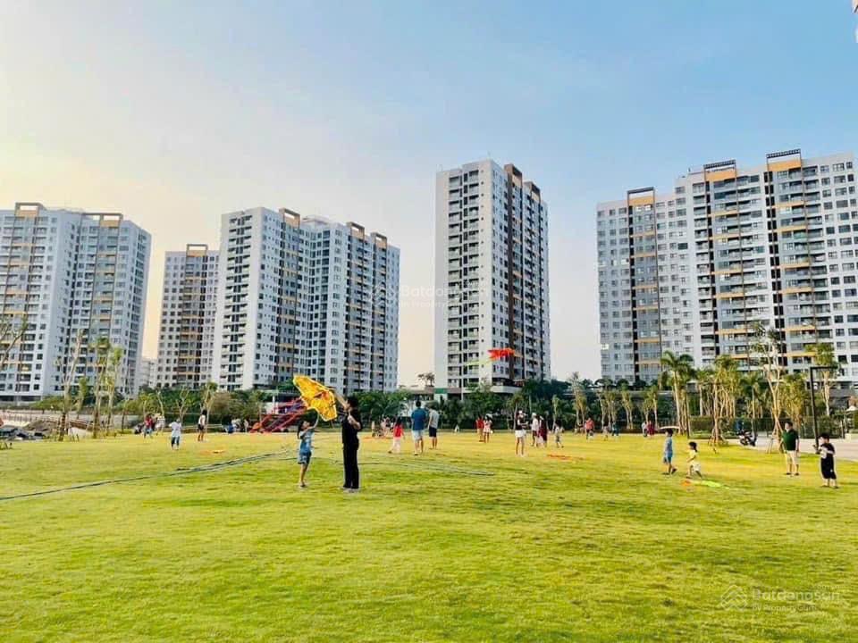 Bán căn hộ Mizuki park Khu đô Thị Nhật tháp MP678 - DT: 78m2 2pn 2wc có ban công