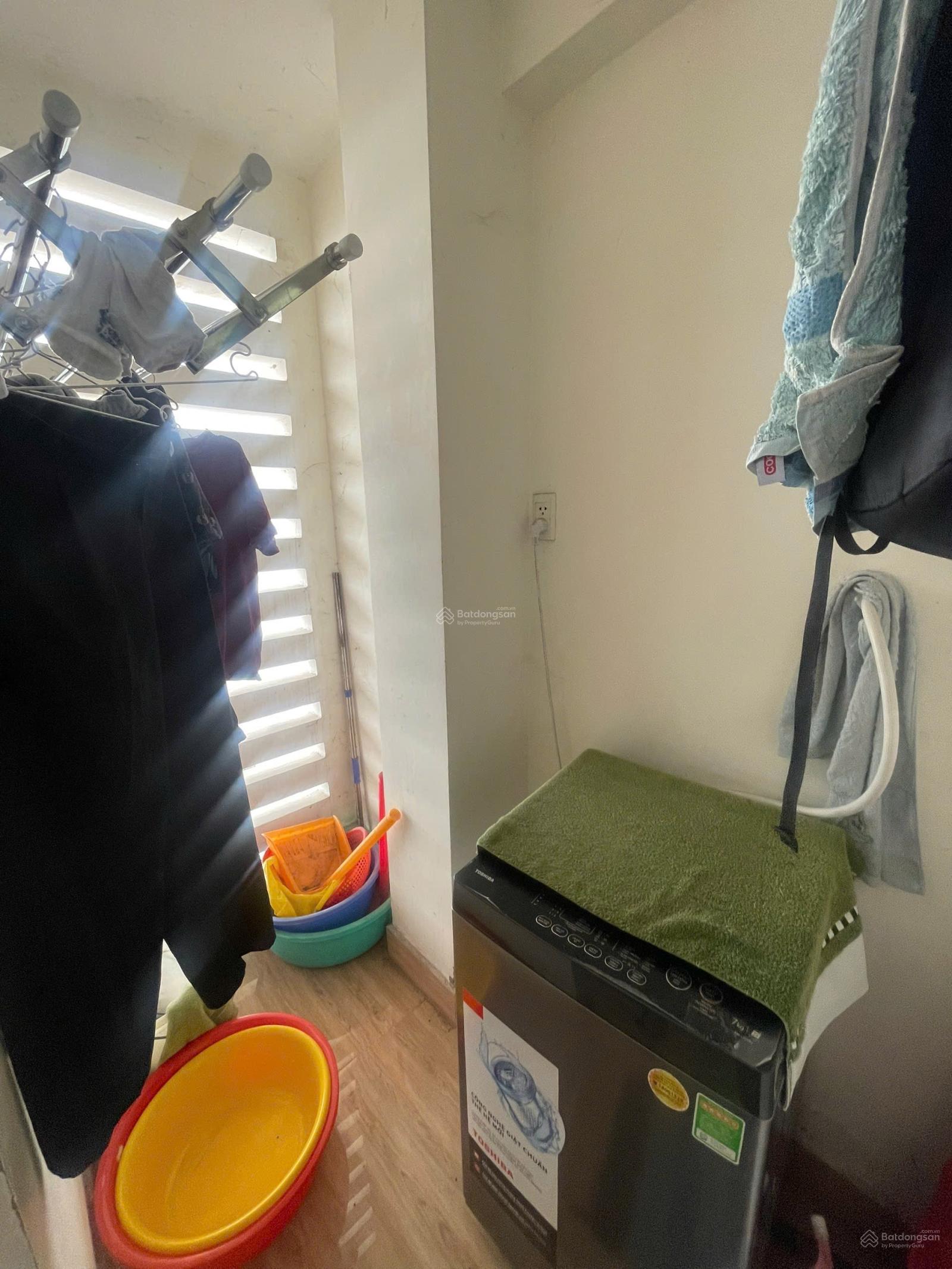 Bán căn hộ chung cư Bông Sao Lô A, Phường 5, Q8, DT 48m2, 1PN, 1WC TT hành chính Quận 8, nhiều