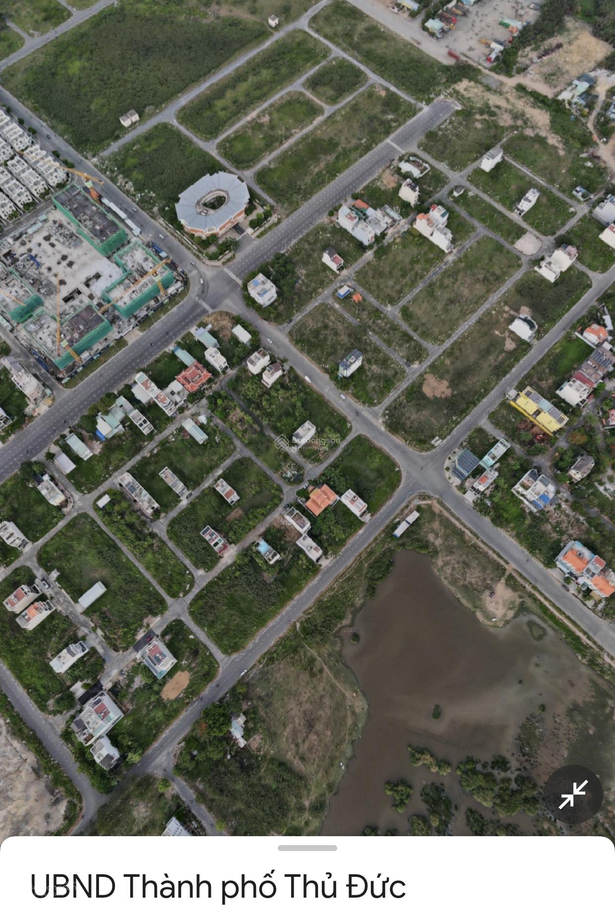 Bán DN đẹp tại KDC Phú Nhuận 1,2, 18 tỷ, 129.5m2