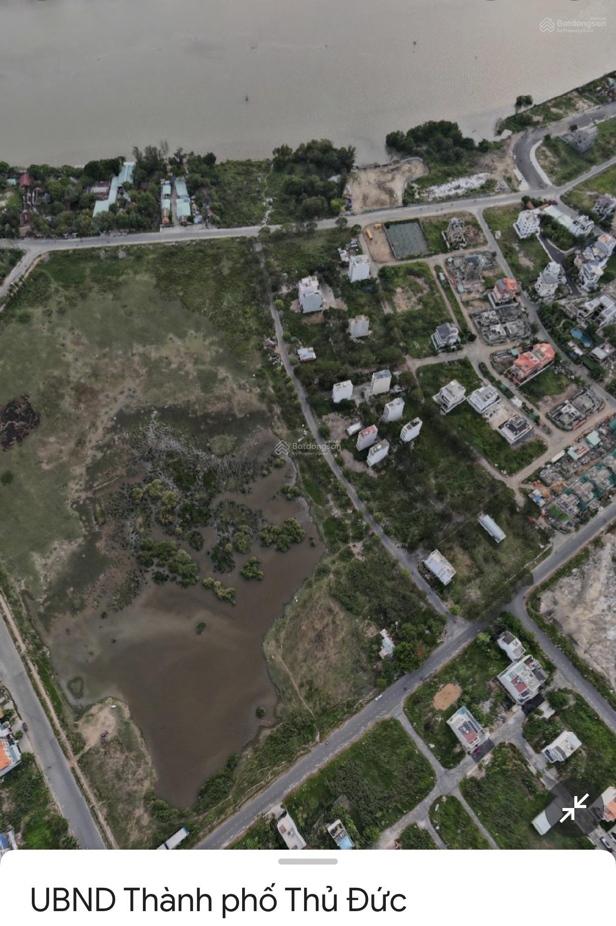 Bán DN đẹp tại KDC Phú Nhuận 1,2, 18 tỷ, 129.5m2