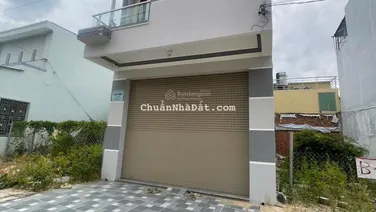 Bán nhà mặt tiền đường Triệu Quang Phục Hòn Xện Bắc Nha Trang