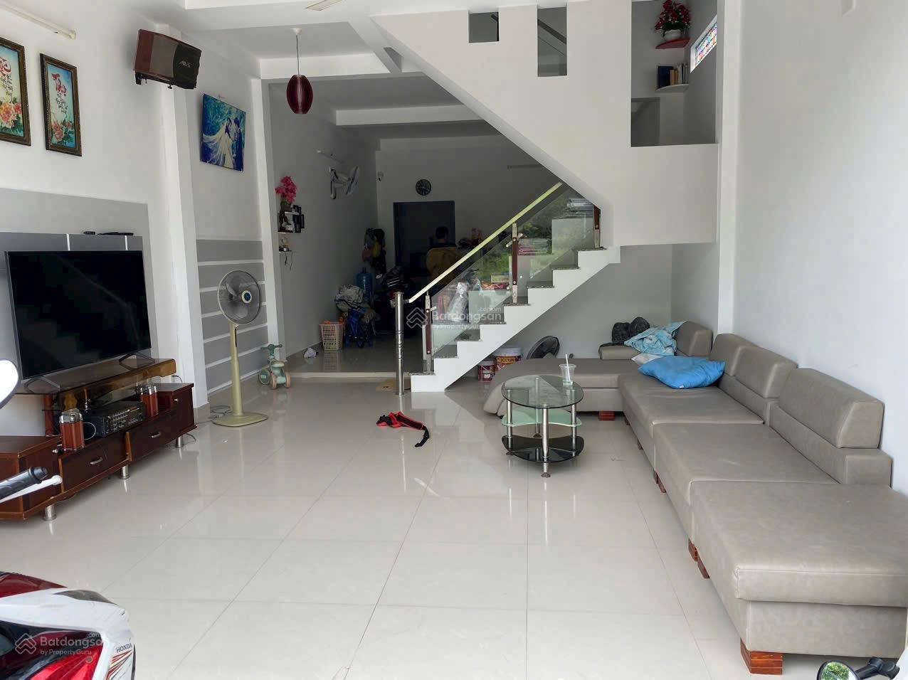 Bán nhà mặt tiền đường Triệu Quang Phục Hòn Xện Bắc Nha Trang