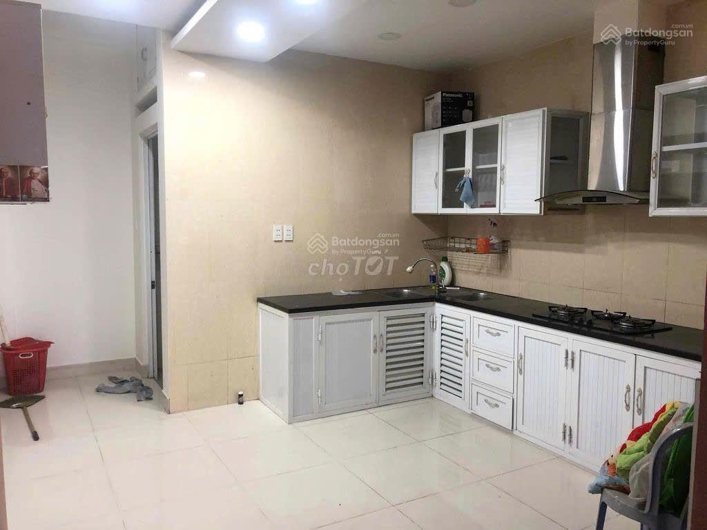 CHO THUÊ NHÀ NC 1/ ĐỖ CÔNG TƯỜNG, TÂN PHÚ. ĐÚC 3 TẤM, 3PN, GIÁ 13TR THÁNG.