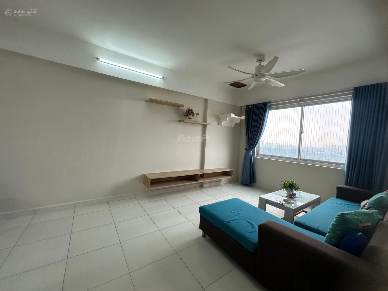 Bán căn hộ cách bến xe Q8 chỉ hơn 1km nhà ở xã hội sở hữu lâu dài 67m2 2pn 1wc