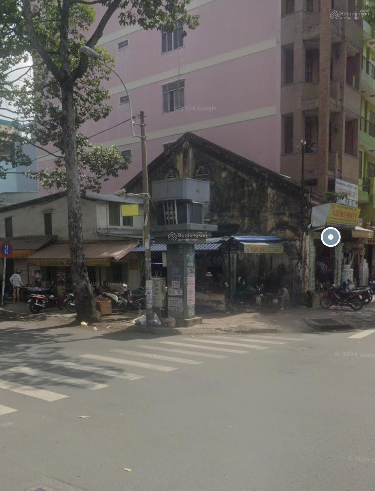 Cho thuê nhà đường Tạ Uyên 40m2 - vị trí đắc địa chỉ 27 triệu