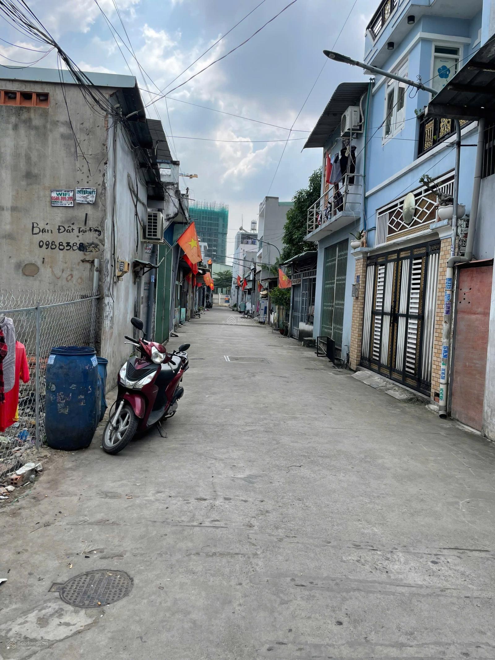 Bán gấp dã trọ 2 mặt tiền KP Tân Long - Tân Đông Hiệp - Dĩ An Bán gấp dã trọ 2 mặt tiền KP Tân Long - Tân Đông Hiệp - Dĩ An