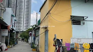 Bán gấp dã trọ 2 mặt tiền KP Tân Long - Tân Đông Hiệp - Dĩ An