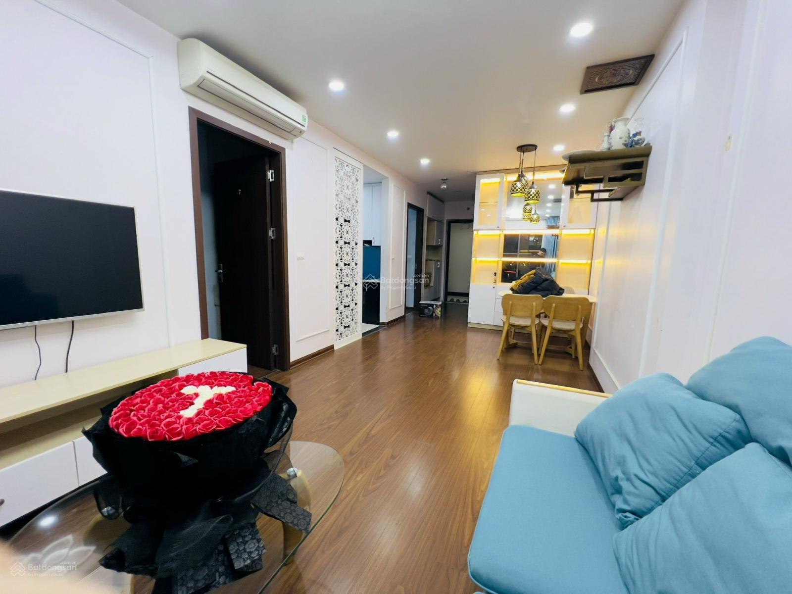 Hot ! Căn hộ 69m2 ban công Đông Nam giá cực tốt.