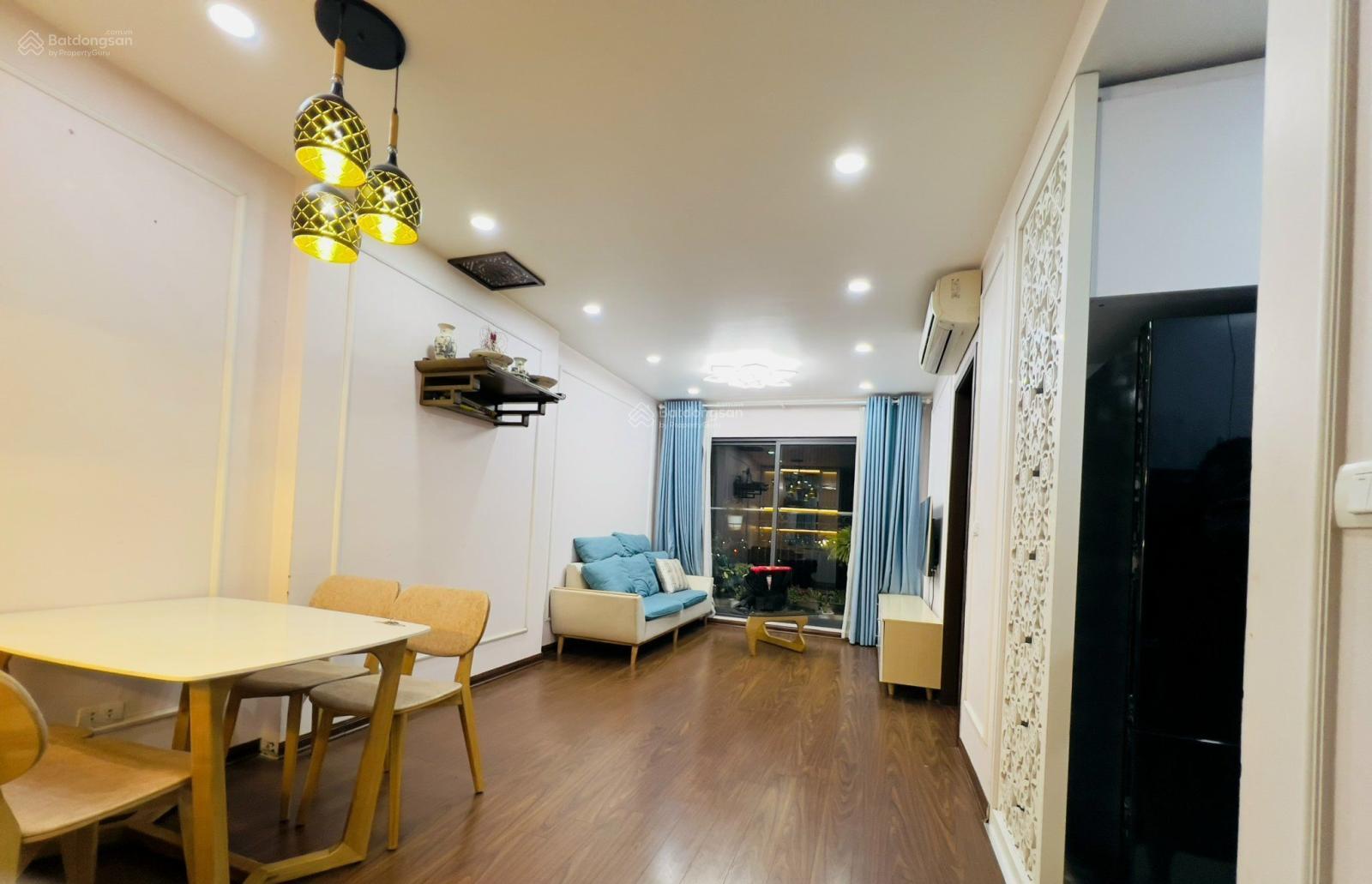 Hot ! Căn hộ 69m2 ban công Đông Nam giá cực tốt.