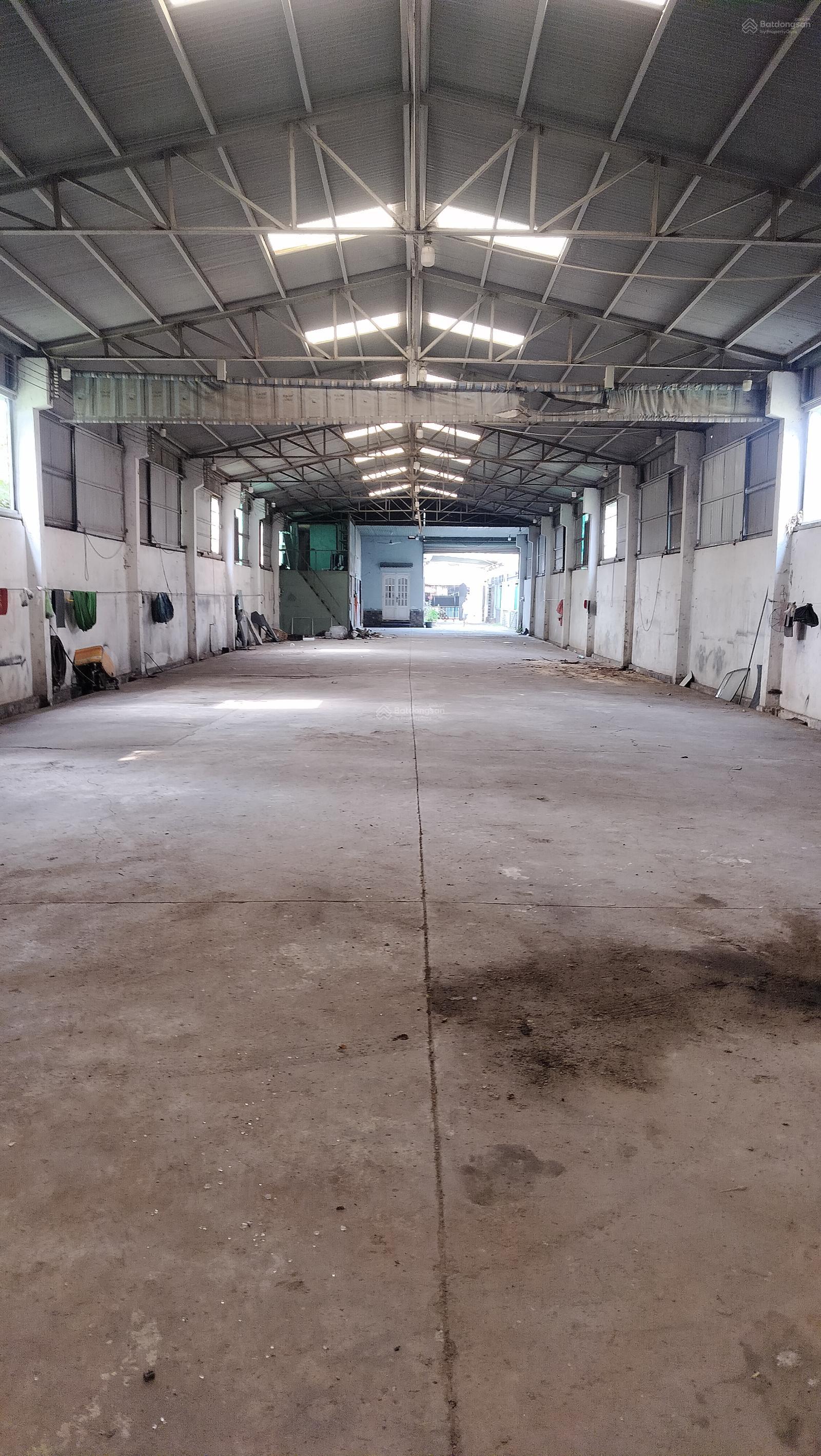 Cho thuê kho xưởng 1.020m2 đường Tân Thới Nhì 8 Hóc Môn Cho thuê kho xưởng 1.020m2 đường Tân Thới Nhì 8 Hóc Môn