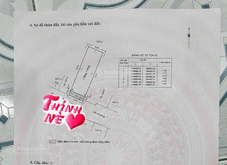 Duy nhất 2 tầng HXH thông sát MT Phạm Văn Chiêu vuông 4.3 14 ~ 6 tỷ . Nguyễn vă khối. Quang trung.