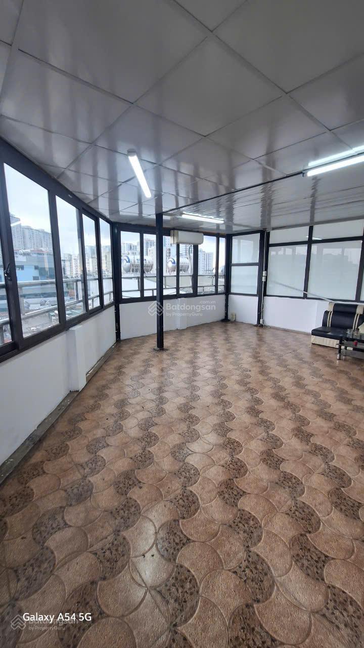 Cho thuê văn phòng diện tích 35m2 giá chỉ 3,8triệu/tháng tại Nguyễn Xiển - Kim Giang - Linh Đàm